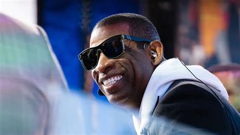 deion sanders' sunglasses brand revealed